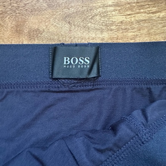 Hugo Boss Modal Trunk - Picture 5 of 5